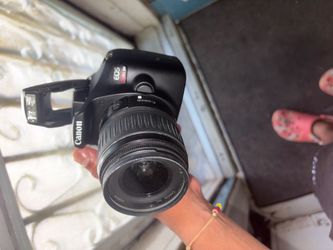 Canon rebel T6