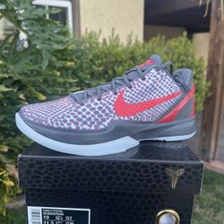 Kobe 6