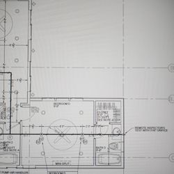 Fire Sprinklers, Repairs