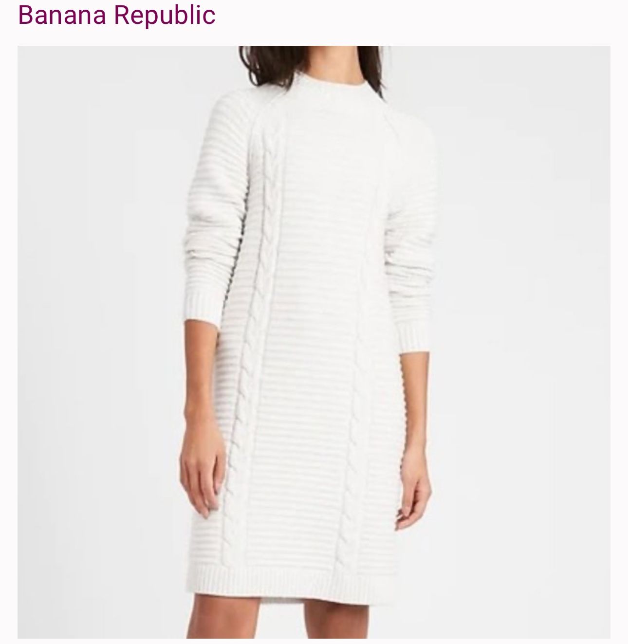 Banana Republic 