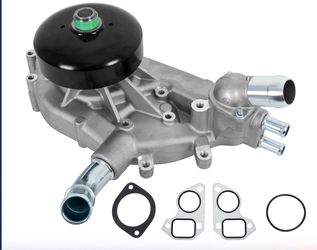 2004 Escalade Water Pump NEW
