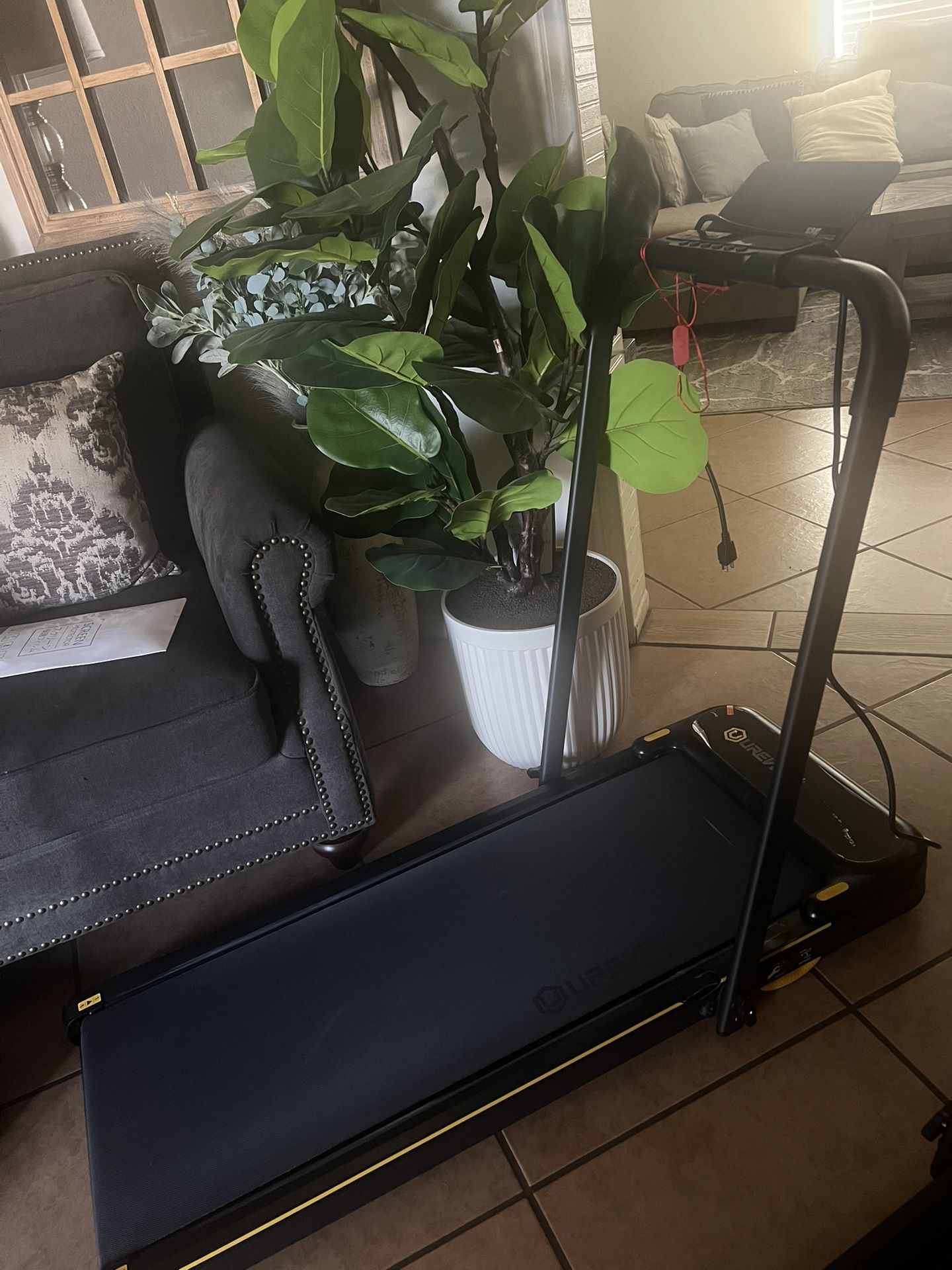 Walking Treadmill