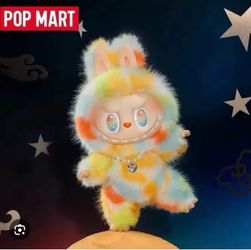 PopMart Rock the Universe