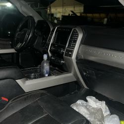 2019 F350 Parts