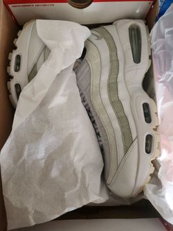 AIR MAX 95 BIG BUBBLE JADE