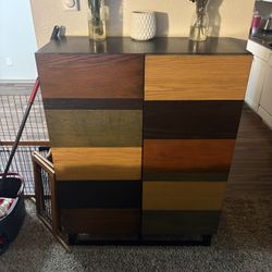Bar Cabinet