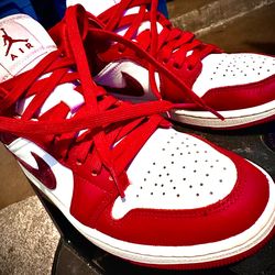 Air Jordan’s Nike