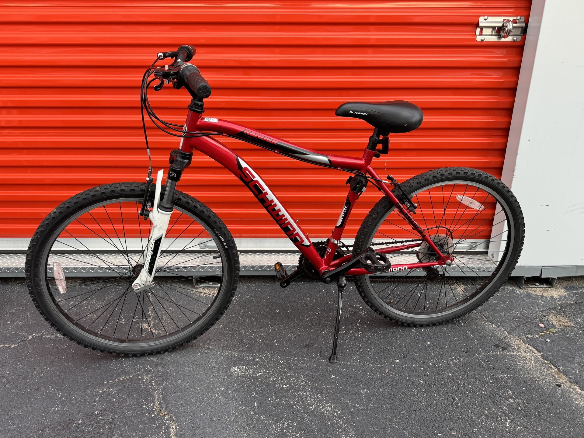 Bicycle