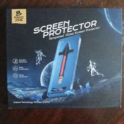 iPhone 15 Screen Protector 