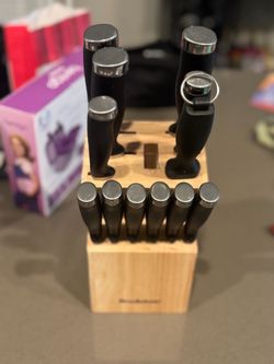 Knife set