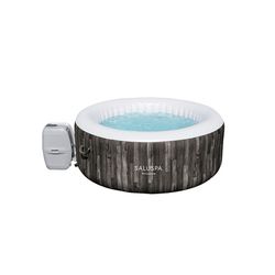 Brand New Inflatable Hot Tub