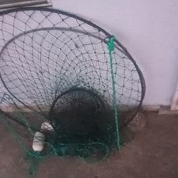 Lobster /Fish Net