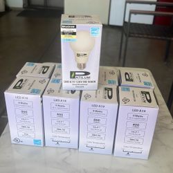 LED  Lightbulbs