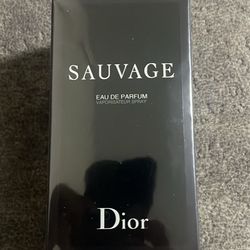 Dior Sauvage 