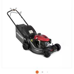 Honda Lawn Mower 