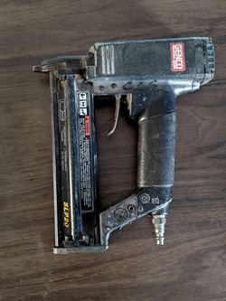 Senco 18-gauge Brad Nailer SLP20