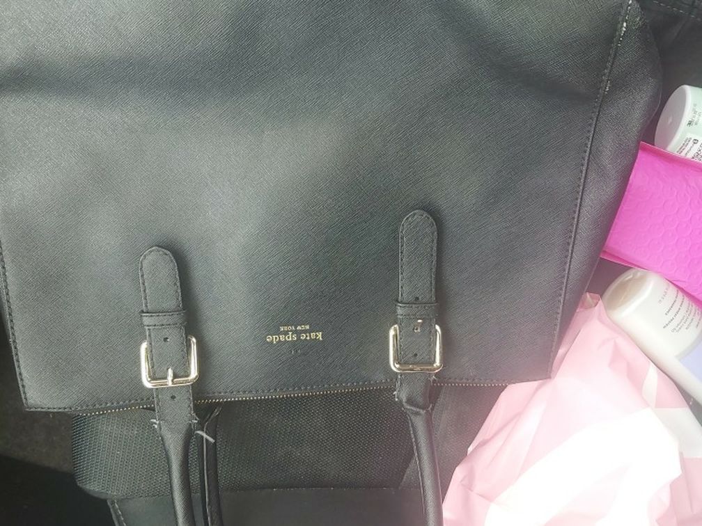 Kate Spade Bag 50