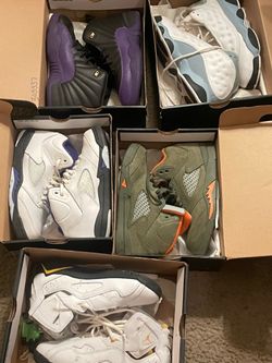 Jordan’s