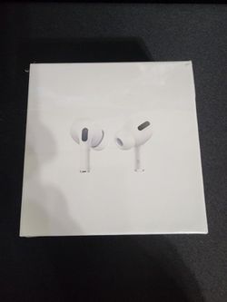2022 Airpods Pro
