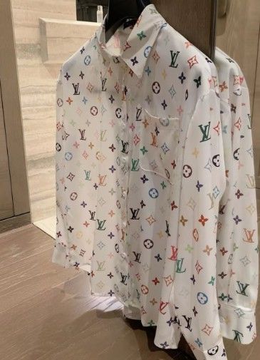 Stylish Printed Shirt