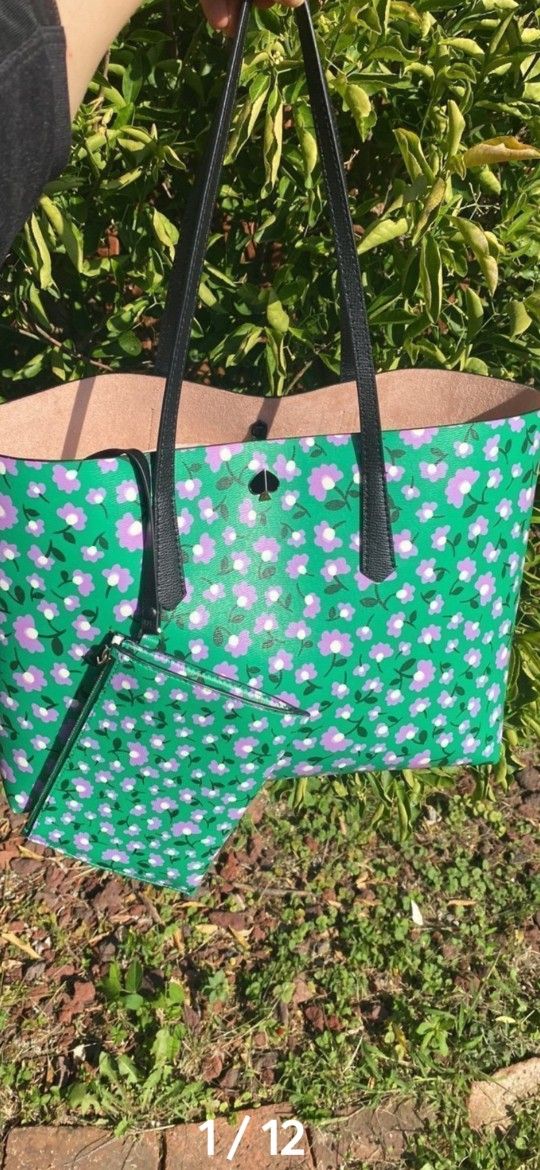 Kate Spade Tote