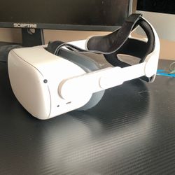 Oculus Quest 2 