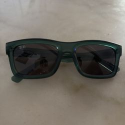 Rayban Sunglasses 