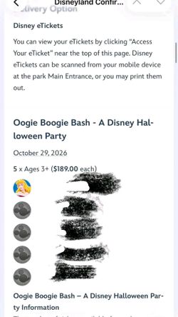 10//29 Oogie Boogie