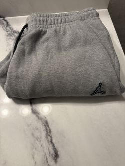 Jordan Sweats 