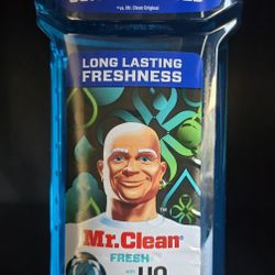 Mr Clean Multisurface Cleaner