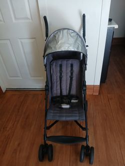 Summer stroller