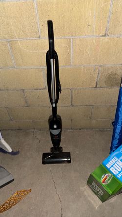 Vacuum small