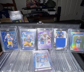 NFL Cards 