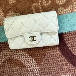 Chanel Wallet