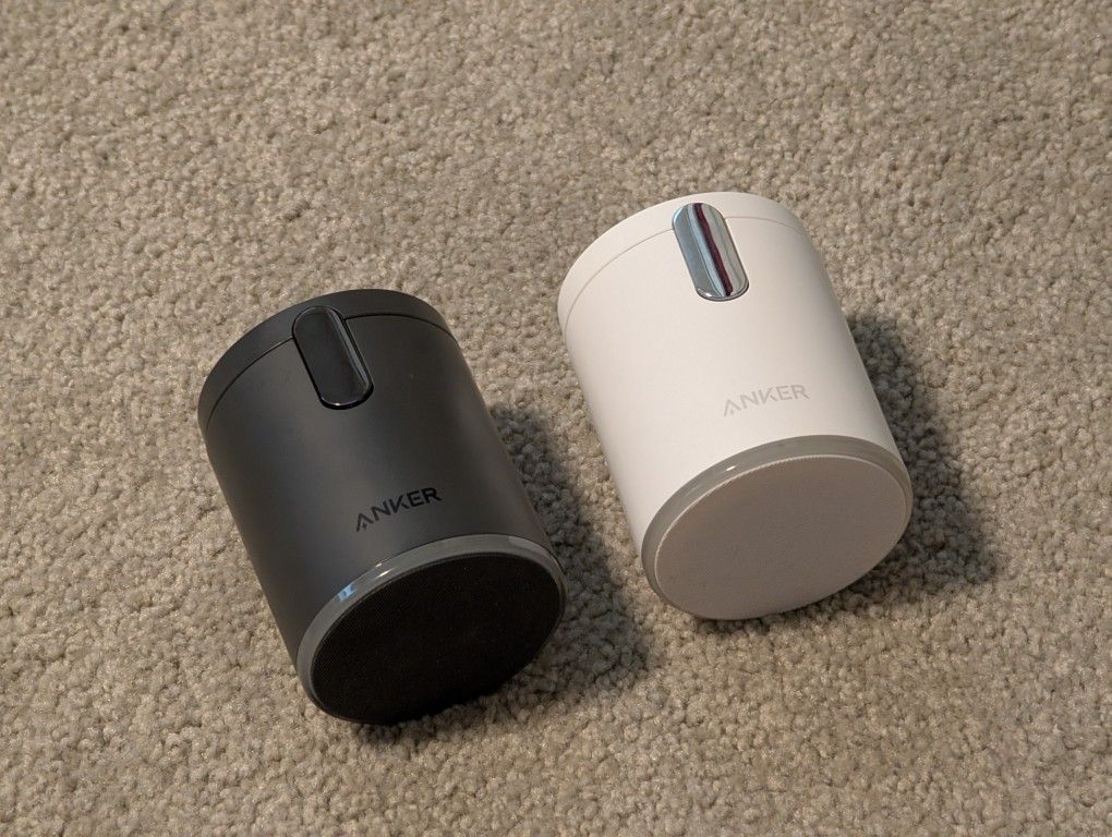 Anker MagGo Magsafe Wireless Charger