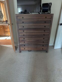 5 piece bedroom set