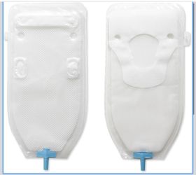 PureWick Male External , Original, Disposable, Box of 30, PWMX30