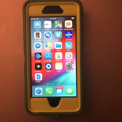 Iphone 6s - 32GB- Unlocked - Veruzon