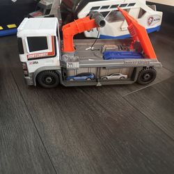 Paw Patrol Toys 