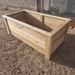 Planter Box For Sale