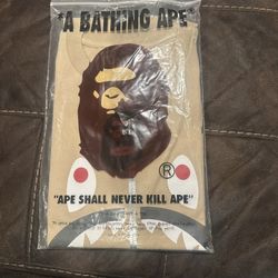 BAPE