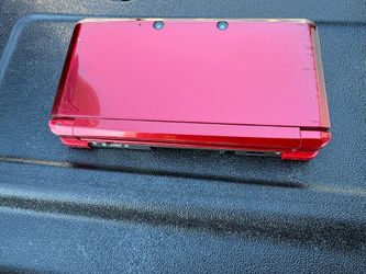 Modded 3DS