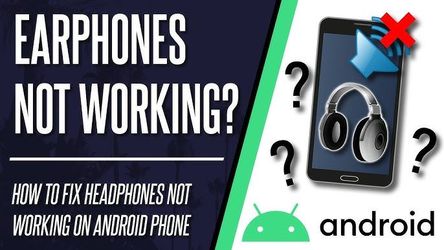  Android Not Recognizing Headphones or Bluetooth Audio – Jack & Chip Repair Houston