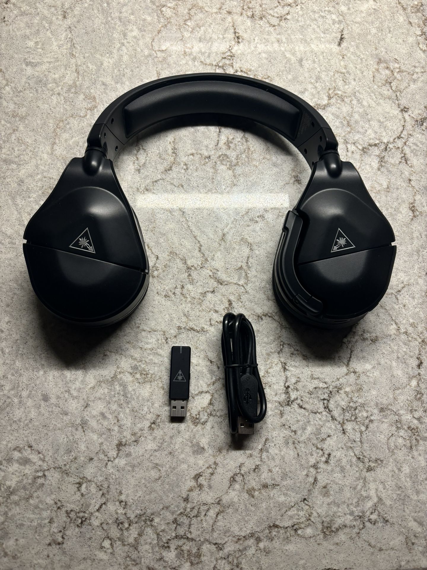 Turtle Beach Wireless Headset