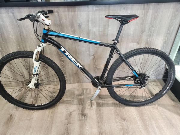 trek mt 201