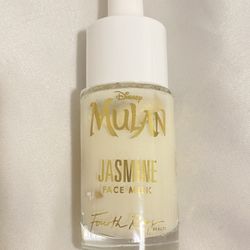 Discontinued Disney Colourpop Jasmine Face Milk Fourth Ray Beauty