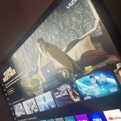 VIZIO Smart TV - 