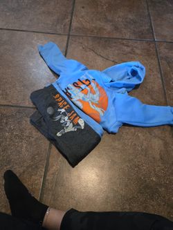 Size 5/6