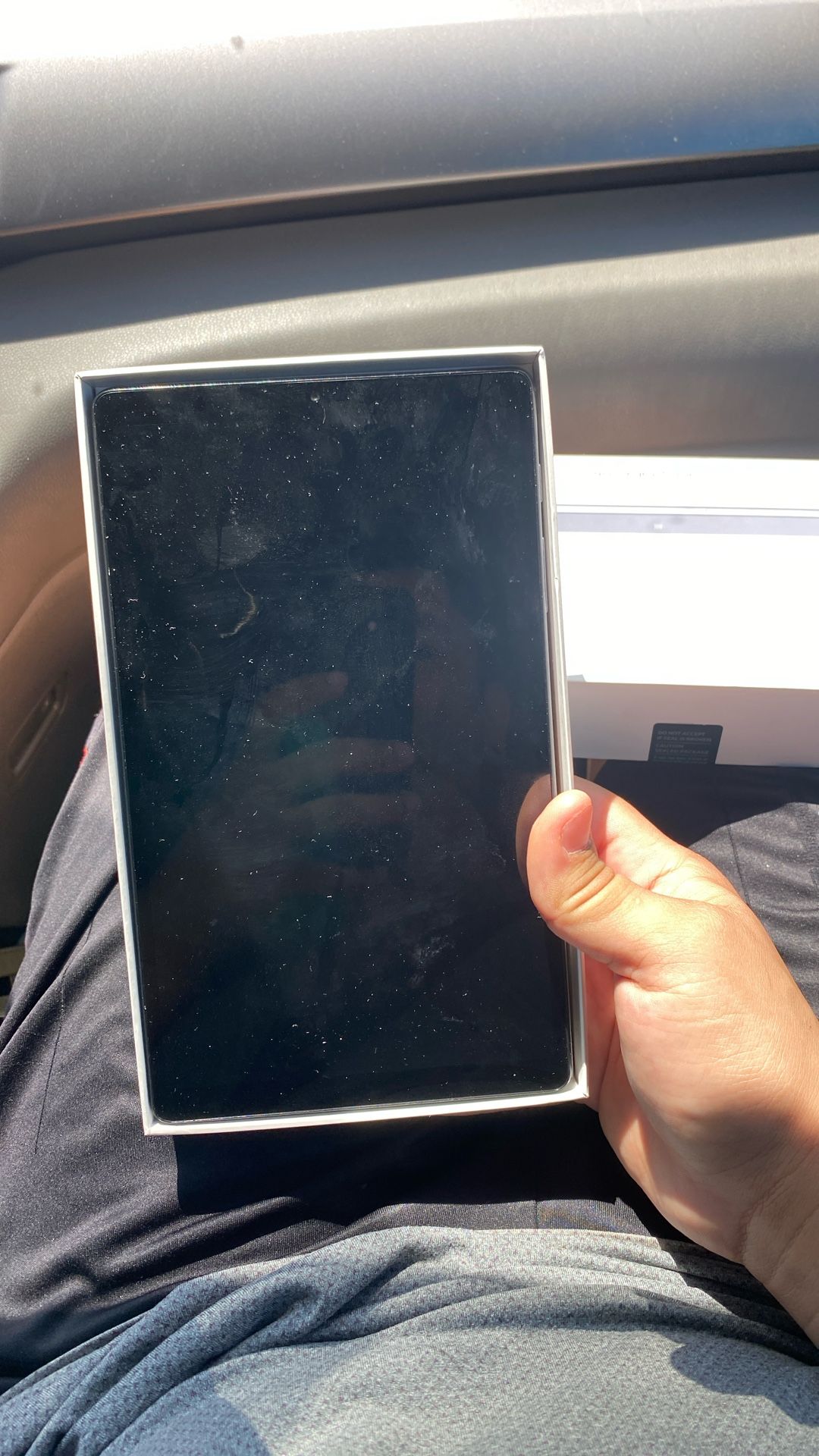 tablet