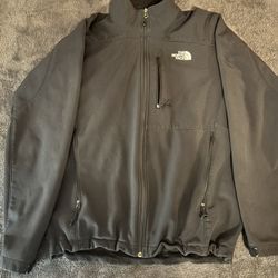 Men’s Medium The North Face Jacket Brand 